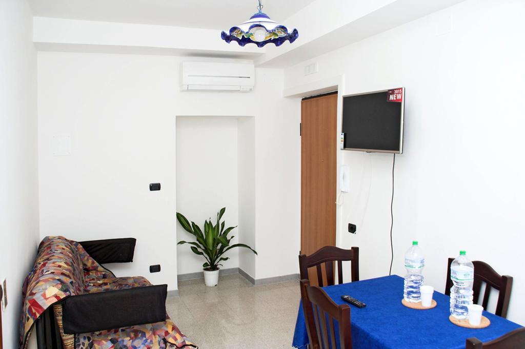 B&B Elisa Vietri sul Mare Room photo