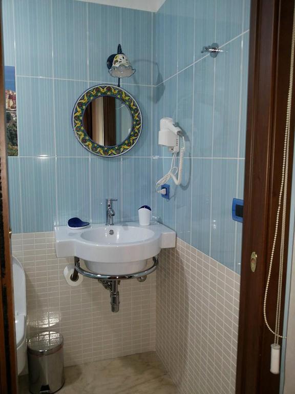 B&B Elisa Vietri sul Mare Room photo