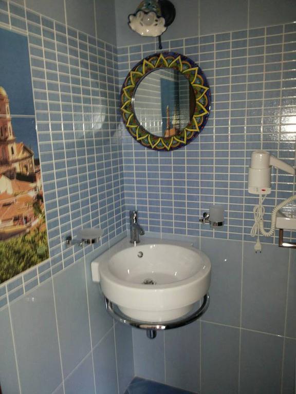 B&B Elisa Vietri sul Mare Room photo